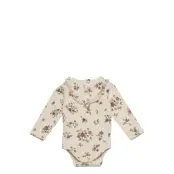 The New Tnsbolympia L_S Body - Beige - 68