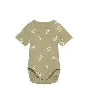 The New Tnsbotto S_S Body - Green - 62