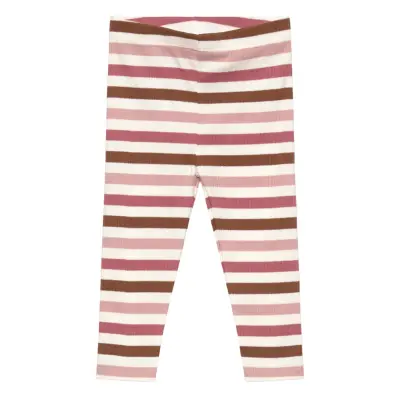 The New Tnsbpama Rib Leggings - Multi/patterned - 56