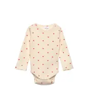 The New Tnsbrhea L_S Rib Body Kräm