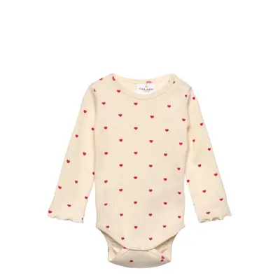 The New Tnsbrhea L_S Rib Body Kräm