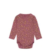 The New Tnshalina L_S Body - Pink - 68