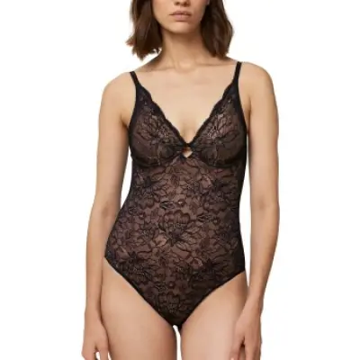 Triumph Amourette Charm Bodysuit