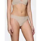 Triumph Body Make-Up Illusion String Ex - Beige - 46