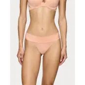 Triumph Body Make-Up Illusion String Ex - Pink - 44