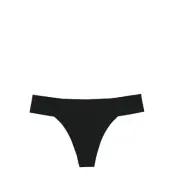 Triumph Body Make-Up Illusion String Ex Svart