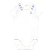 United Colors of Benetton Bodysuit - White - 50