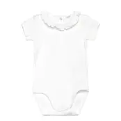 United Colors of Benetton Bodysuit - White - 56