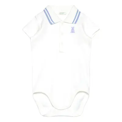 United Colors of Benetton Bodysuit - White - 62