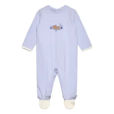 United Colors Of Benetton Overall Blå