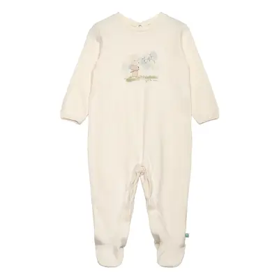 United Colors Of Benetton Overall Kräm