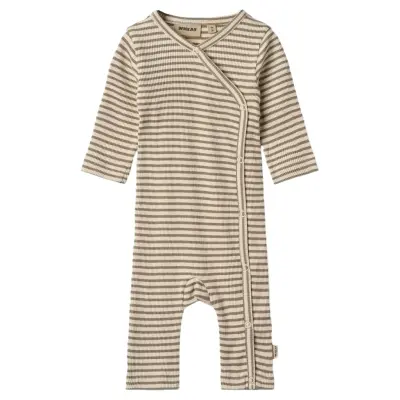 Wheat Wrapsuit Everest Beige