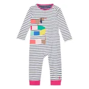 Winfield Pyjamas Sie Jumpsuit Multi/mönstrad Joules