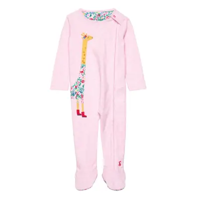 Zippy Artwork Långärmad Bodysuit Multi/mönstrad Joules