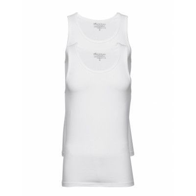 Bread & Boxers 2-Pack Tank Vit