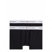 Tommy Hilfiger 2 Pk Trunk Svart