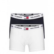 2P Trunk Night & Underwear Underwear Underpants Multi/mönstrad Tommy Hilfiger
