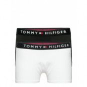 2P Trunk *Villkorat Erbjudande Night & Underwear Underwear Underpants Vit Tommy Hilfiger