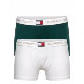 2p Trunk Underkläder Grön Tommy Hilfiger