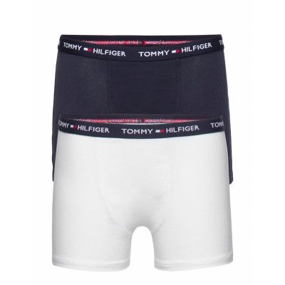 2p Trunk Underkläder Multi/mönstrad Tommy Hilfiger