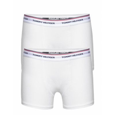2p Trunk Underkläder Vit Tommy Hilfiger