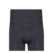 Bread & Boxers 3-Pack Boxer Brief Blå