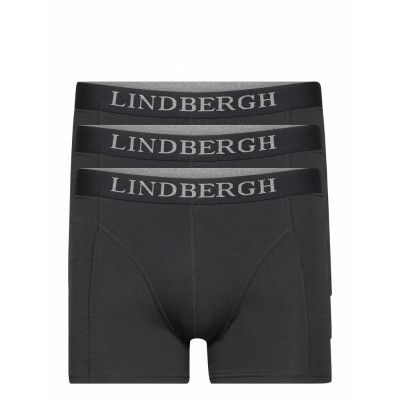 3 Pack Tights *Villkorat Erbjudande Boxerkalsonger Svart Lindbergh