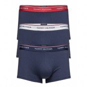 Tommy Hilfiger 3P Lr Trunk Blå