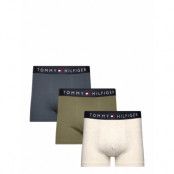 Tommy Hilfiger 3P Trunk Grön