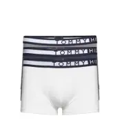 3P Trunk *Villkorat Erbjudande Boxerkalsonger Multi/mönstrad Tommy Hilfiger