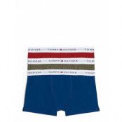 Tommy Hilfiger 3P Trunk Multi/patterned