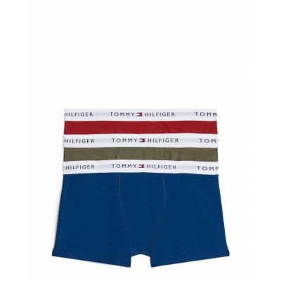 Tommy Hilfiger 3P Trunk Multi/patterned