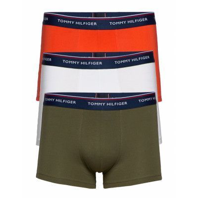 3P Trunk *Villkorat Erbjudande Boxerkalsonger Tommy Hilfiger