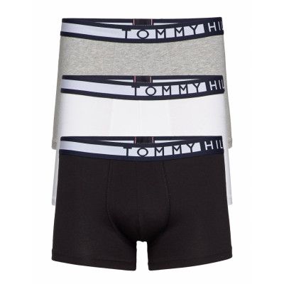 3P Trunk Boxerkalsonger Tommy Hilfiger