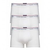 Tommy Hilfiger 3P Trunk Vit