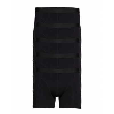 Boozt Merchandise 5 Pack Tights Svart