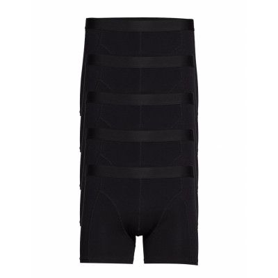 5 Pack Tights Boxerkalsonger Svart Boozt Merchandise