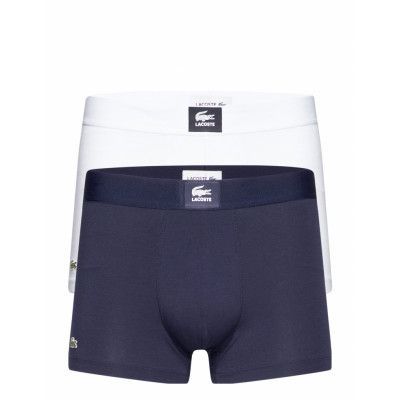 5h1041-00_525 Boxerkalsonger Blå Lacoste