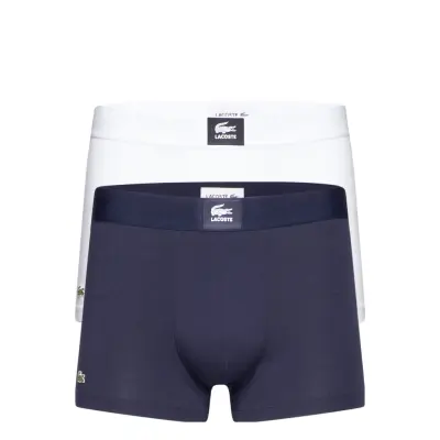 5h1041-00_525 Boxerkalsonger Blå Lacoste