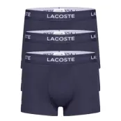 5h7686-00_166 Boxerkalsonger Blå Lacoste