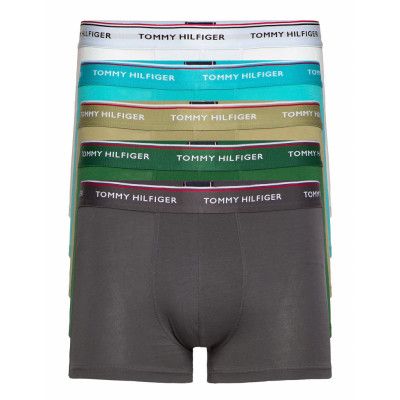 5p Trunk Boxerkalsonger Tommy Hilfiger