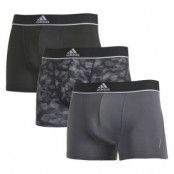 adidas 3-pack Sport Trunk