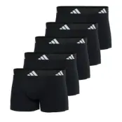 adidas 5-pack Active Flex Trunks
