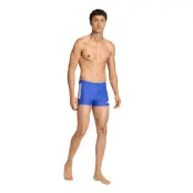 adidas Performance 3S Bld Boxer - Blue - XS
