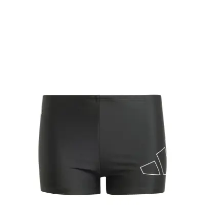 Adidas Sportswear Bb Boxer Svart