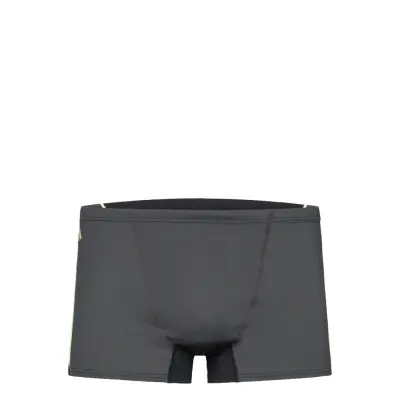 adidas Performance Performance Swim Boxer - Black - S/M