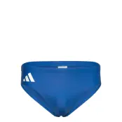 adidas Performance Solid Trunk - Blue - XL