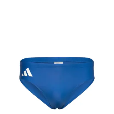 adidas Performance Solid Trunk - Blue - XL