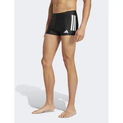 adidas Sportswear 3S Bld Boxer - Black - M