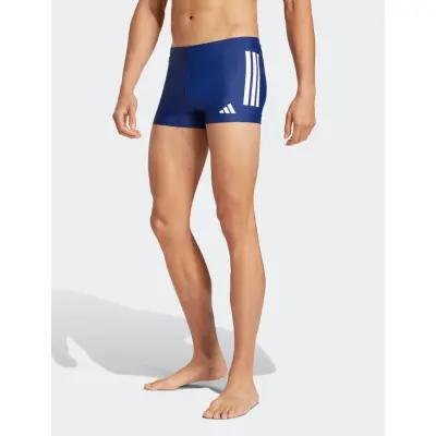 adidas Sportswear 3S Bld Boxer - Blue - M